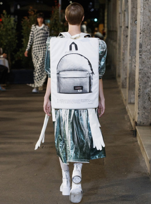 MM6 Maison Margiela x Eastpak