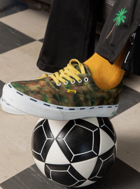 Vans Vault x Dobale Capsule