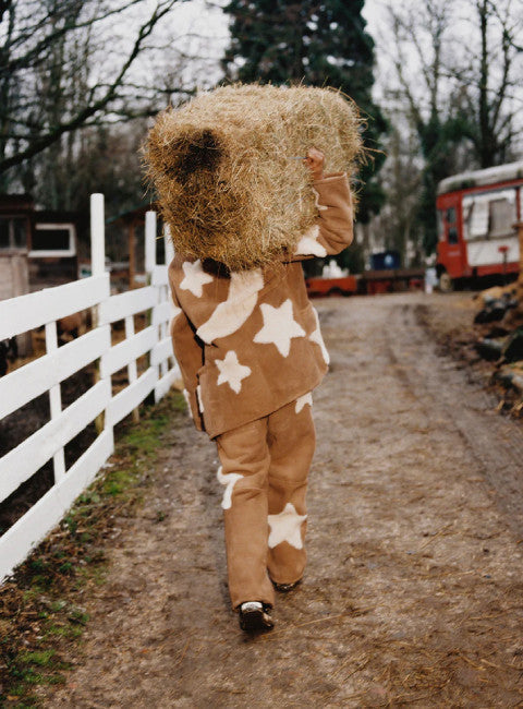 Sky High Farm: Société Anonyme Magazine, Issue 4