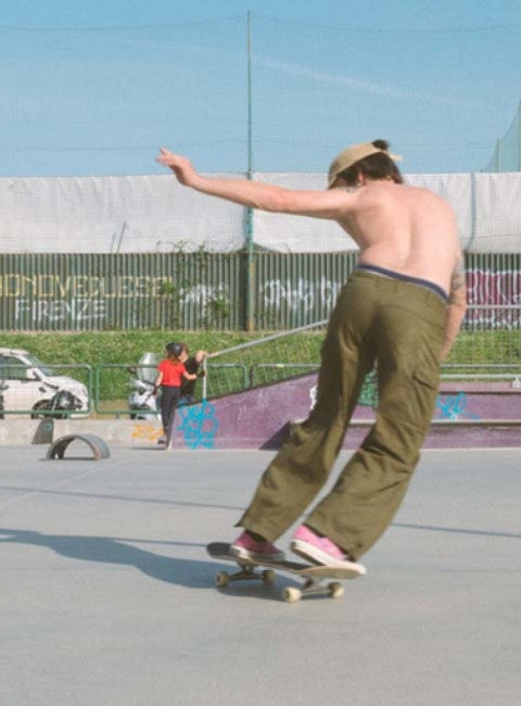 Freewheelers: Société Anonyme Magazine, Issue 5