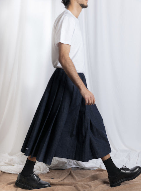 La collezione AW23 di Société Anonyme: Il Trailer