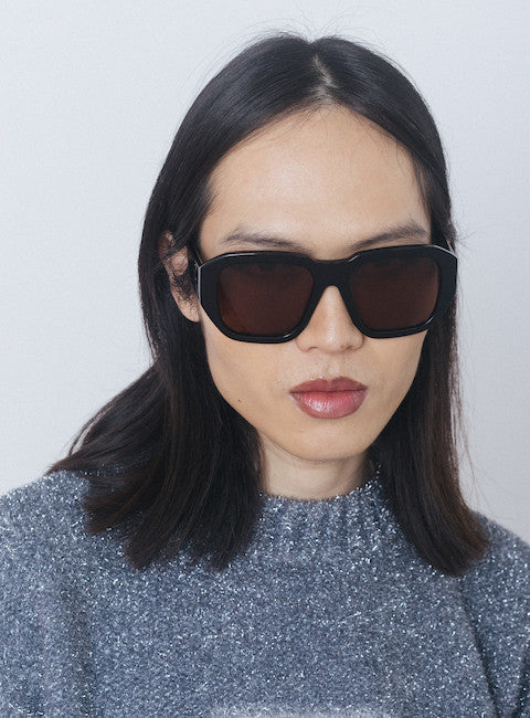 Société Anonyme presenta la sua nuova eyewear capsule collection