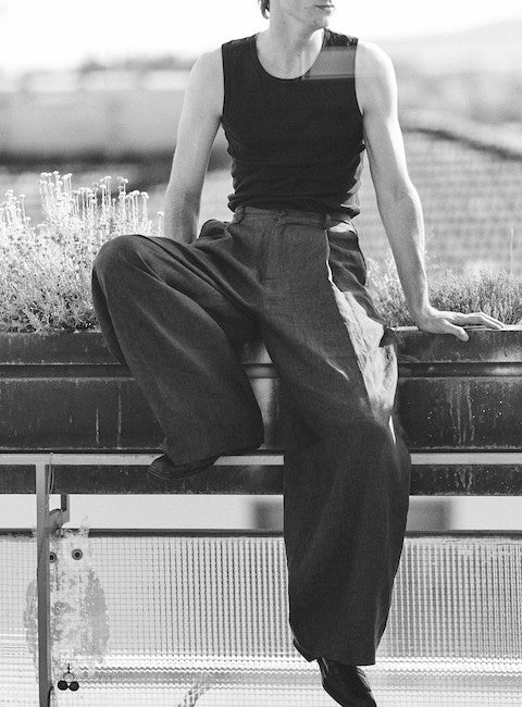 Life Lately - editorial. Exploring the rythm variations of our lifes.