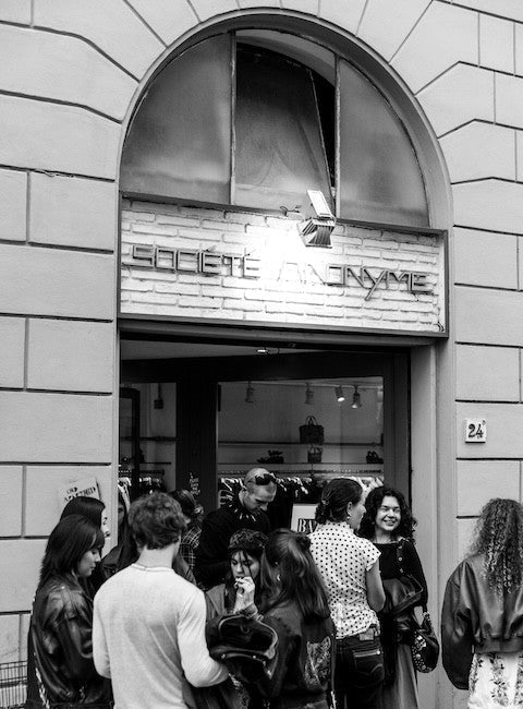 Harper's Bazaar Legendary Covers Exposition - la gallery dell'evento
