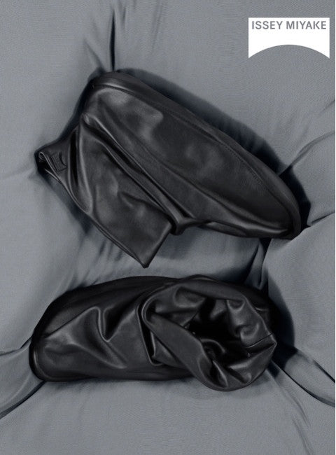 CAMPER X ISSEY MIYAKE: tra naturalezza e funzionalità
