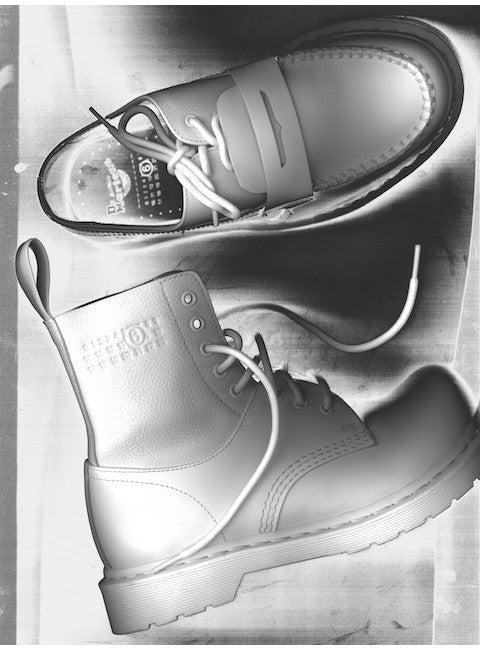 Riformulare l’icona: MM6 e Dr. Martens sono tornate con una nuova capsule