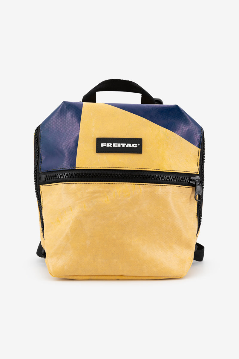 FREITAG F44 WALTER small Recycled Backpack – 8L| Société Anonyme