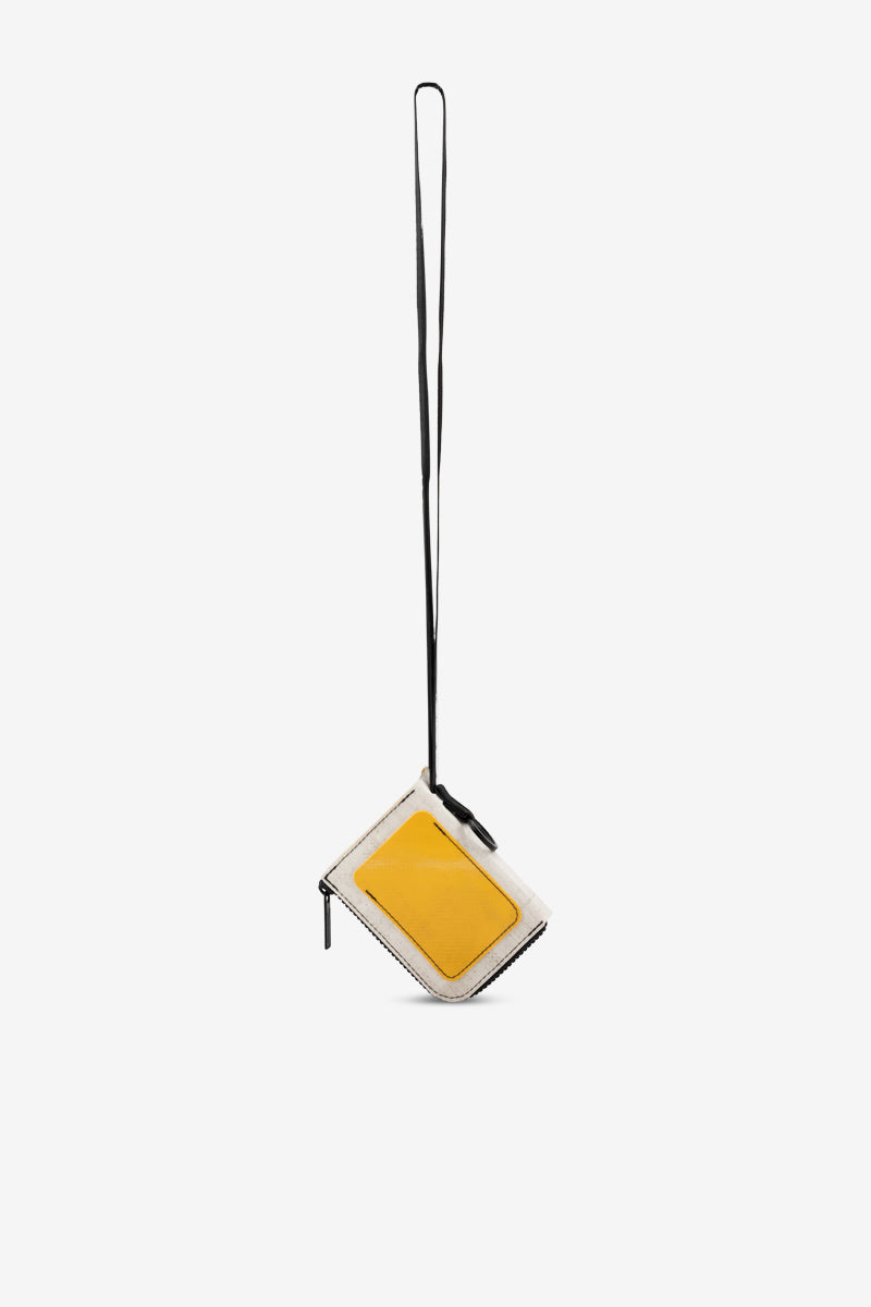 FREITAG F255 PARKER medium wallet| Société Anonyme