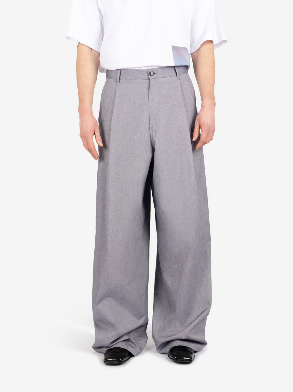 Trousers for women | Société Anonyme