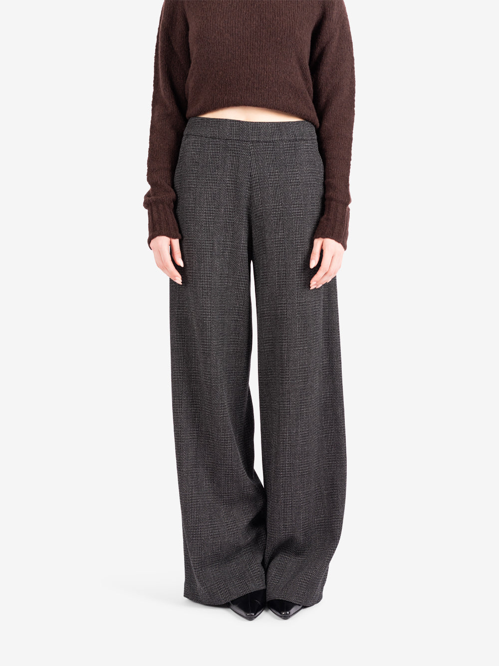 Trousers for women | Société Anonyme