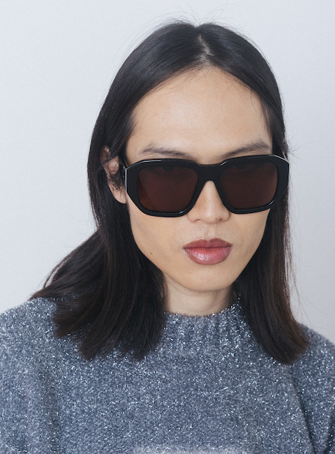Société Anonyme Launches its newest eyewear capsule collection