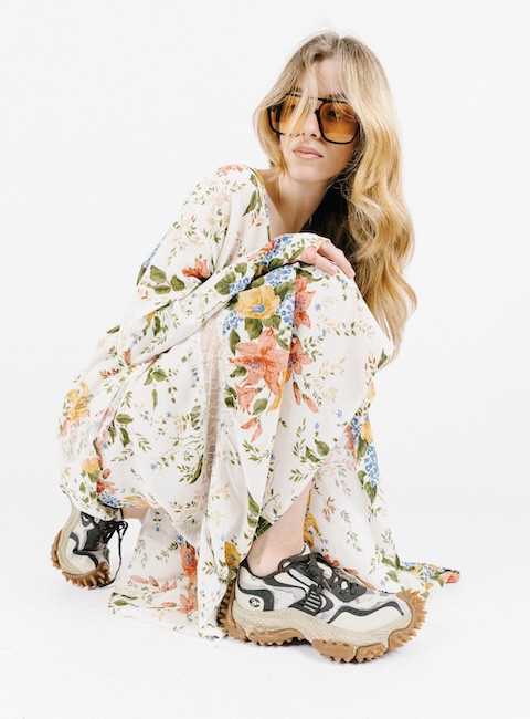 URBAN ROMANTICISM - la collezione SS26 firmata Société Anonyme Créations