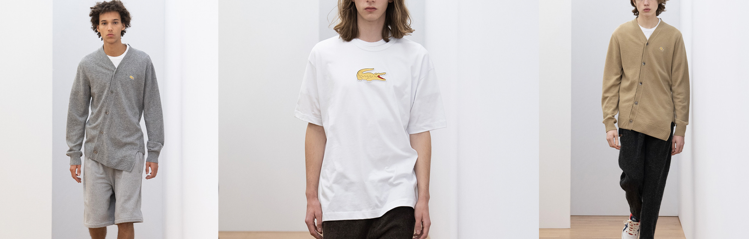 Henrik Vibskov SS22 Womens Collection