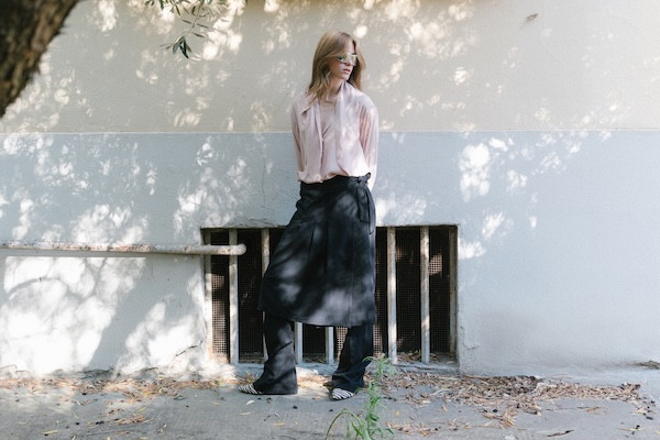 Société Anonyme collection