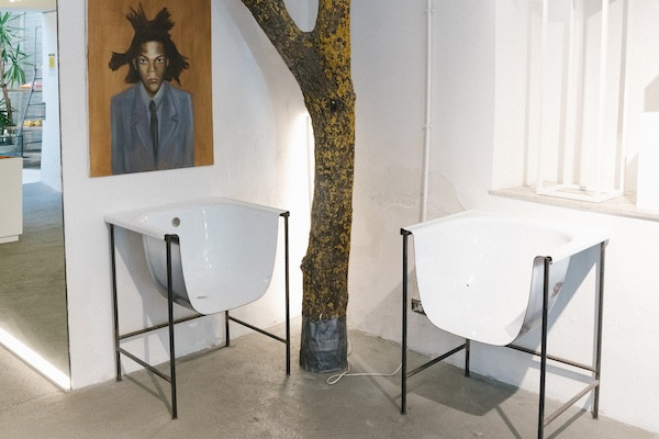 Negozio société anonyme