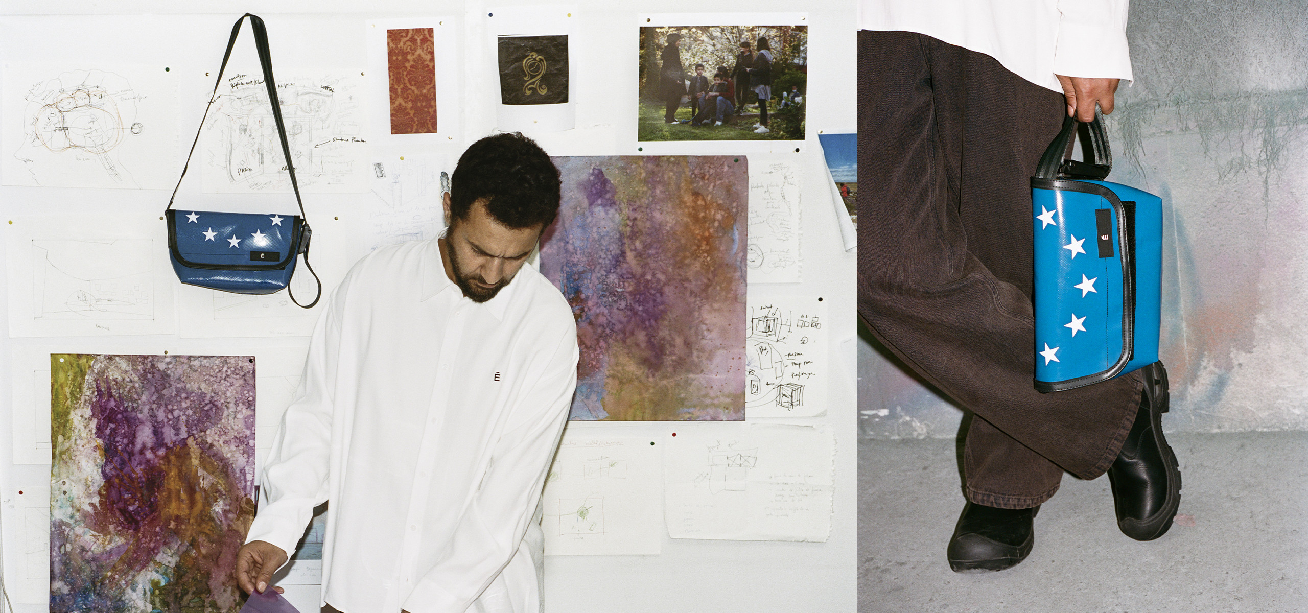 Maison Margiela Societè Anonyme Issue 2