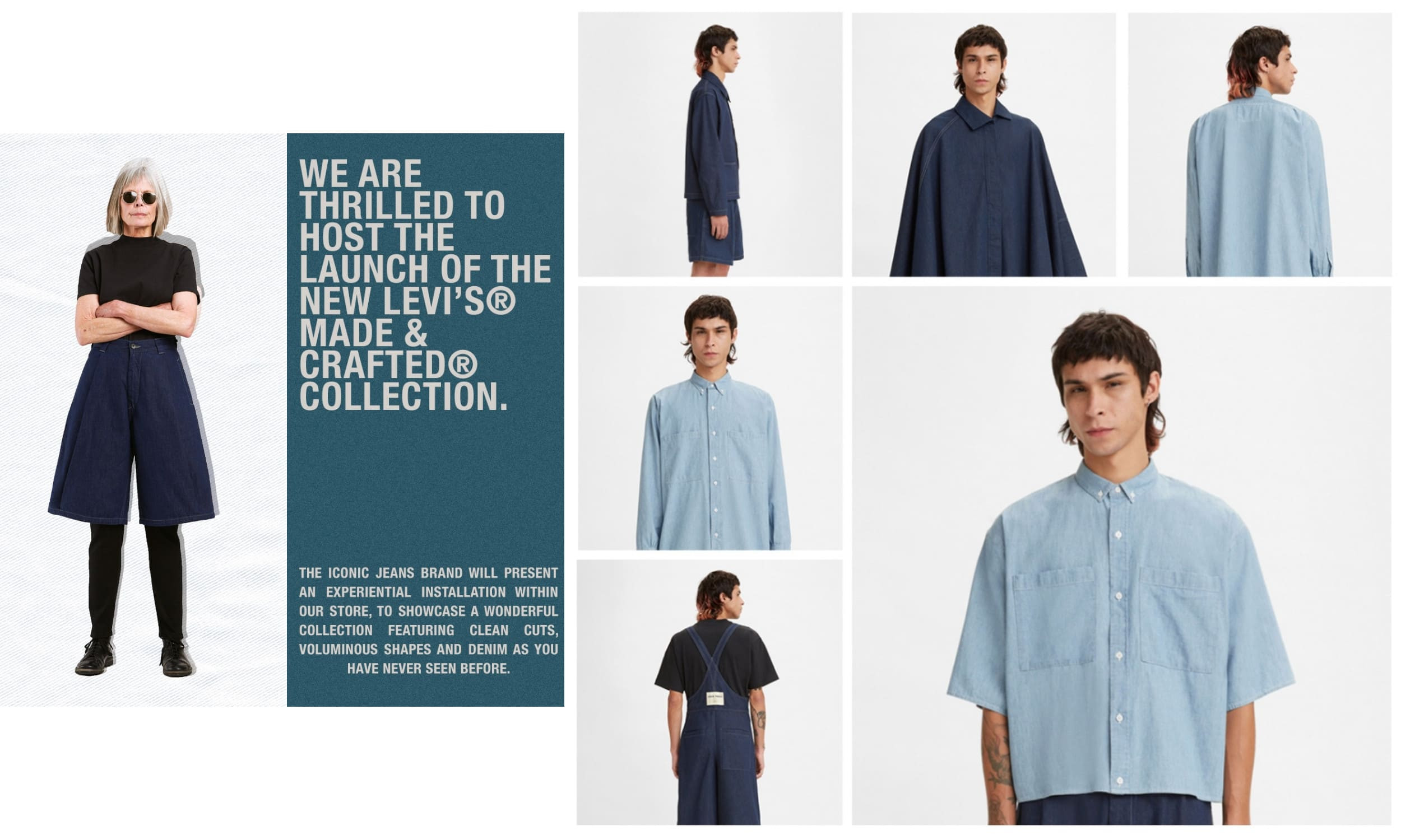 Société Anonyme Magazine, Issue 3