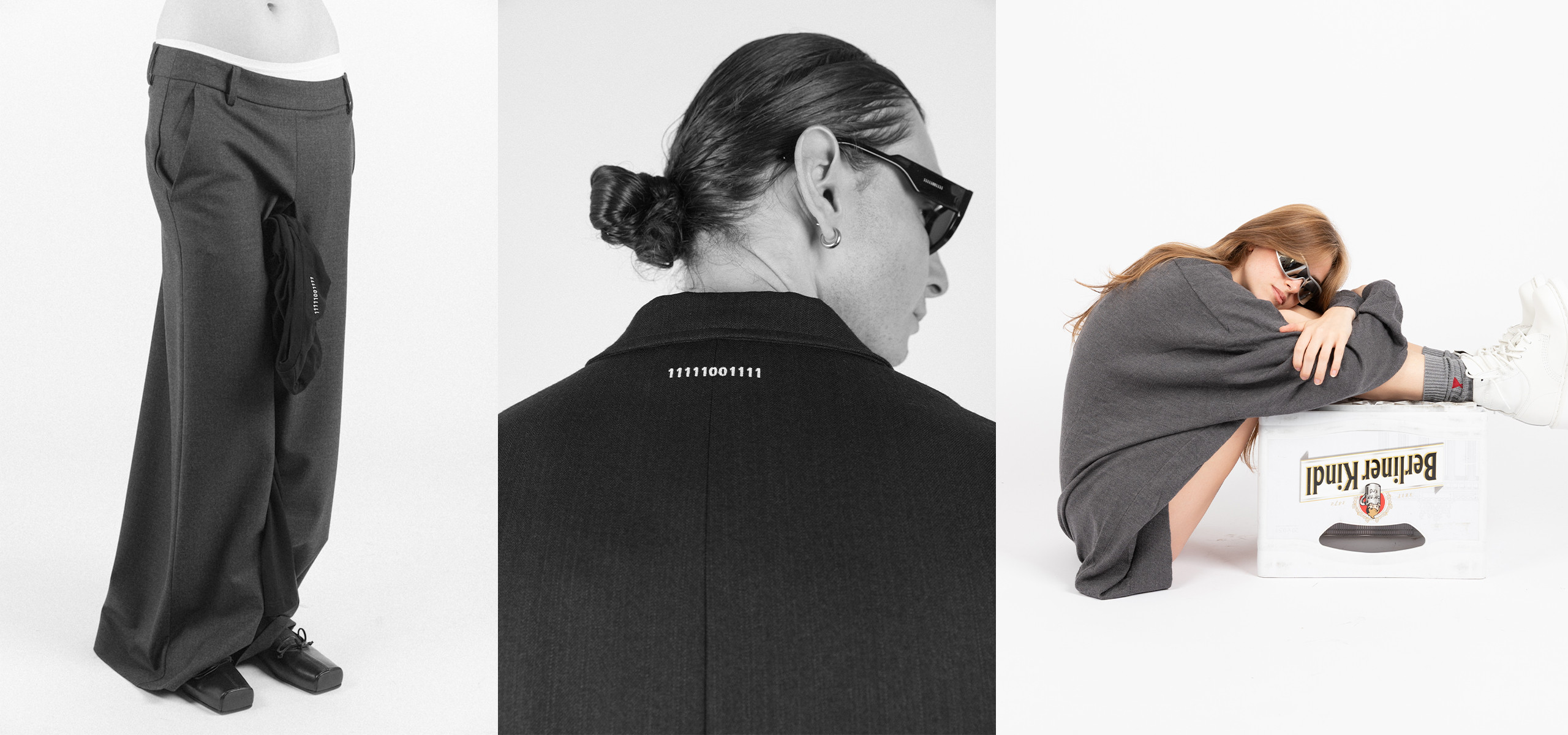 Maison Margiela Societè Anonyme Issue 2