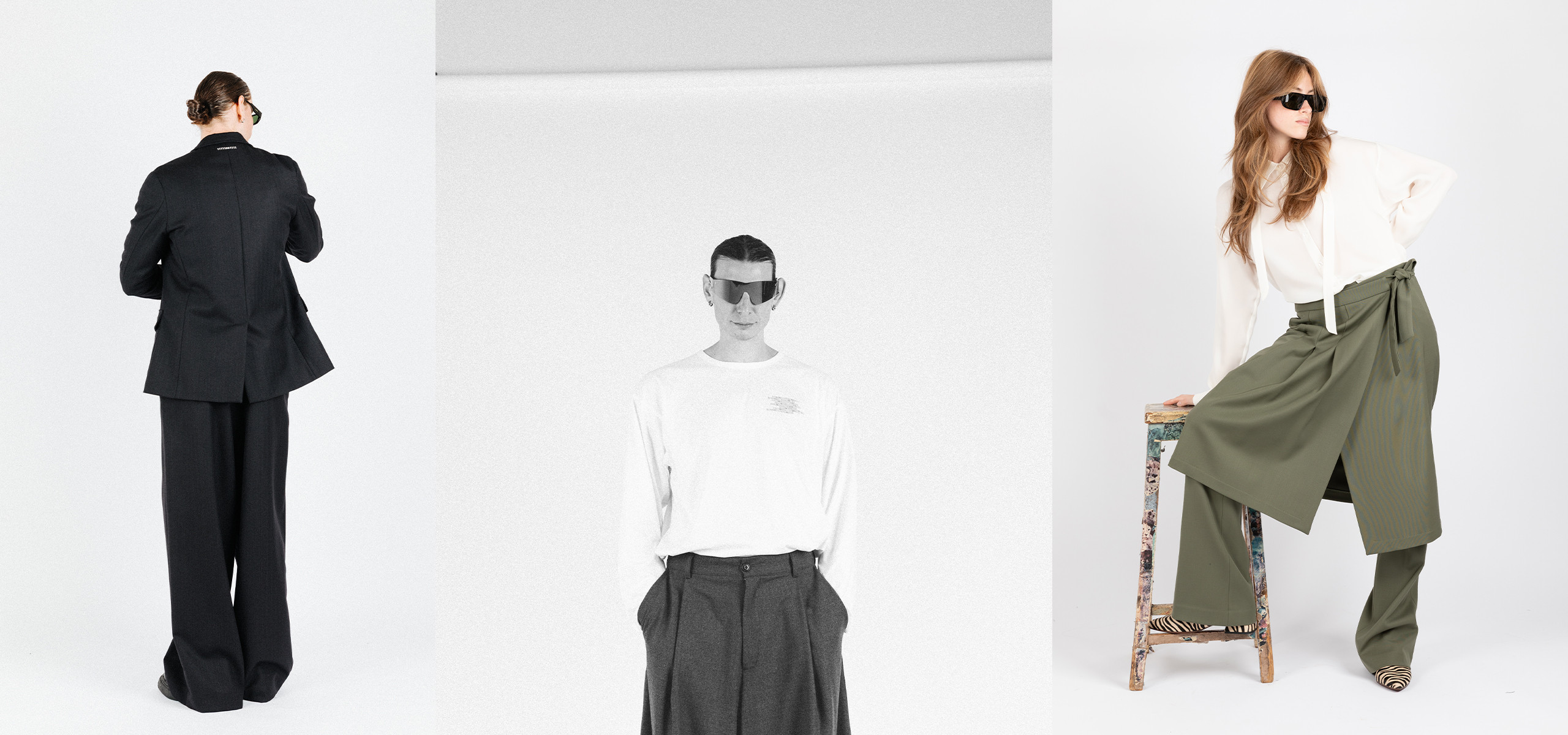 Maison Margiela Societè Anonyme Issue 2
