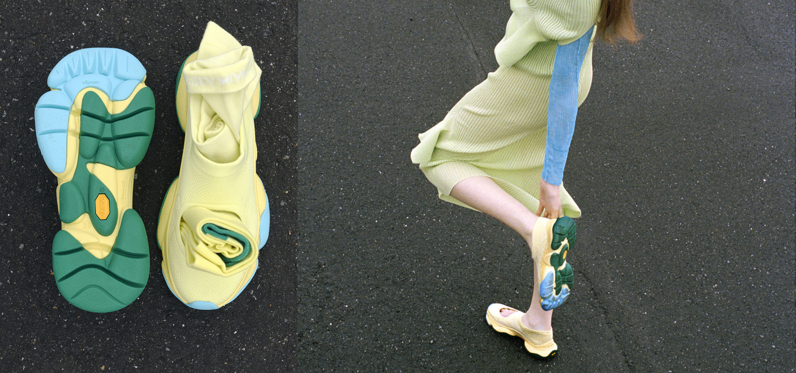 Maison Margiela Societè Anonyme Issue 2