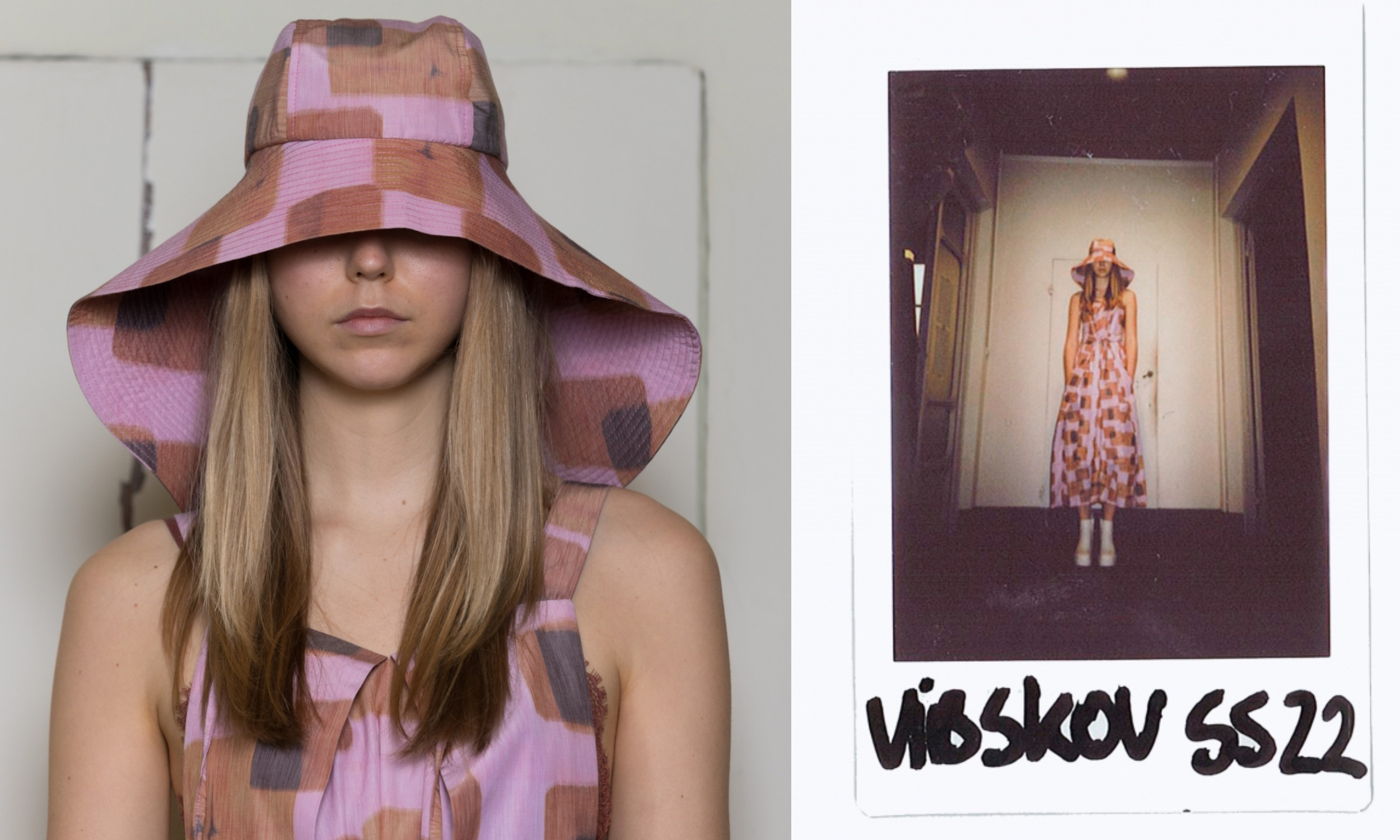 Henrik Vibskov SS22 Womens Collection