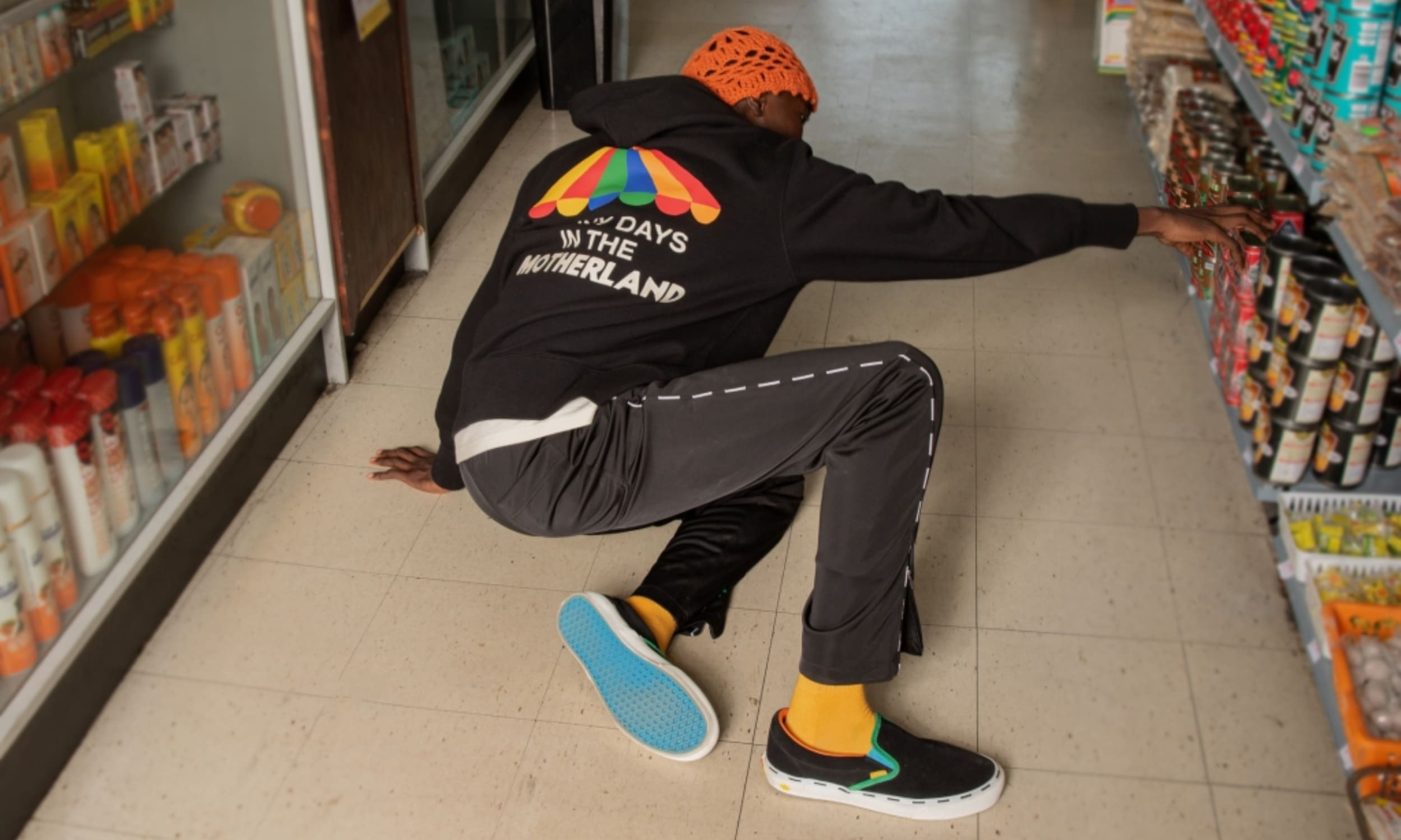 Vans Vault x Dobale Capsule