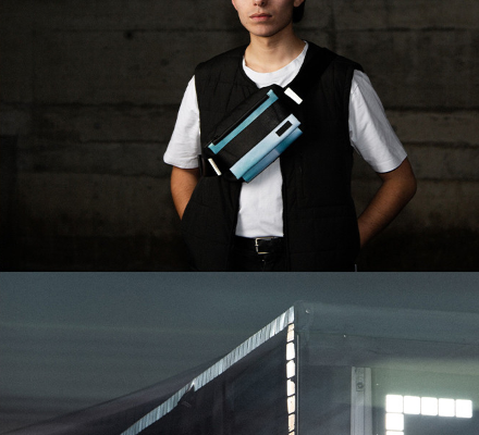 Freitag Launches F650 Dixon | Société Anonyme